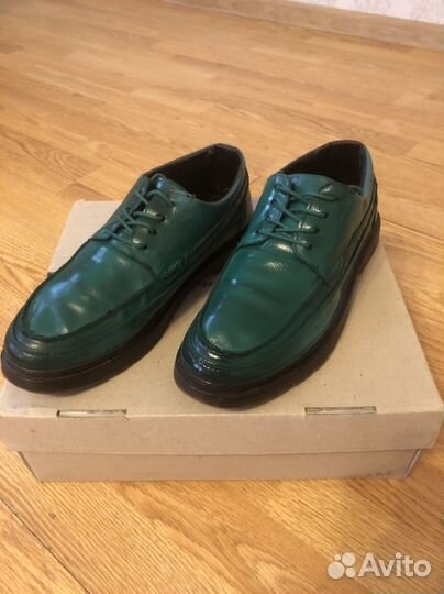 Ботинки мужские 41