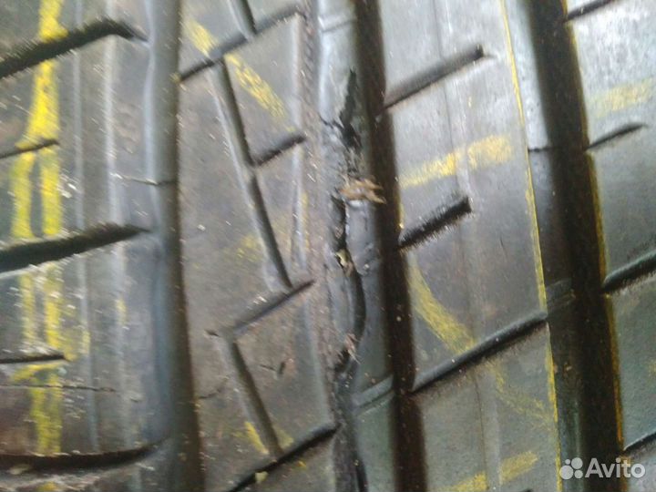 Nokian Tyres Hakka Green 3 185/65 R15