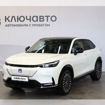 Honda e:NS1 AT, 2022, 151 км, с пробегом, цена 3 389 000 руб.