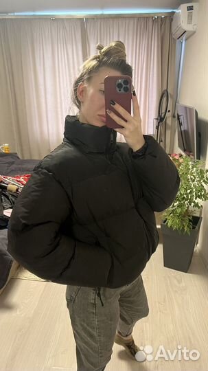 Куртка/дубленка демисезонная