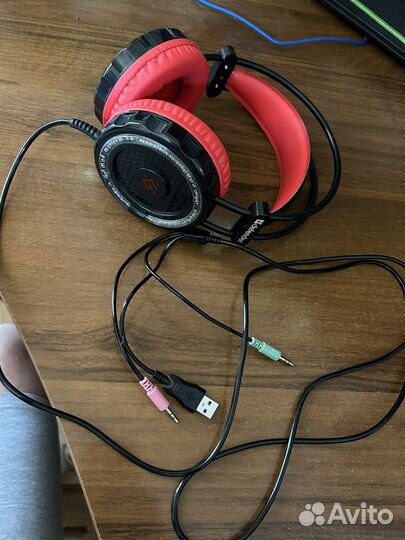 Игровой набор для пк