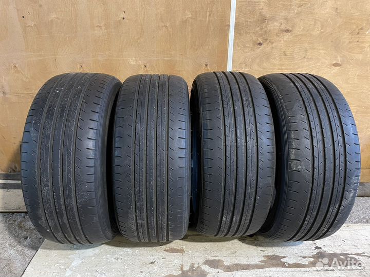 Dunlop SP Sport Maxx 050 225/45 R17 91W