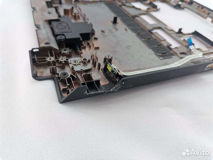 Lenovo b50-30 корпус-запчасти