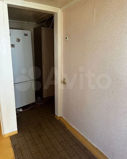 1-к. квартира, 29,4 м², 2/2 эт.