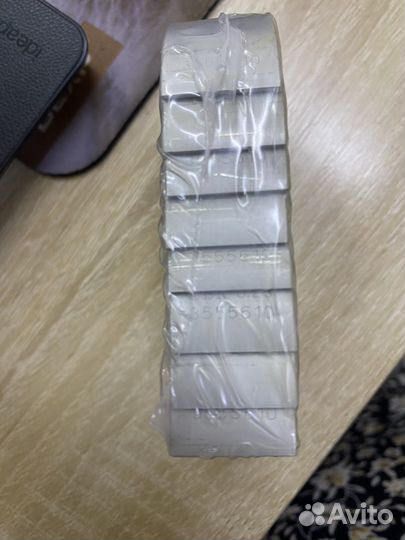 Вкладыши шатунные 0,25 Lex VD34771