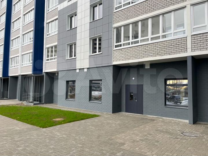 Свободного назначения, 141 м²