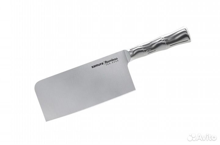 Новые кухонные ножи 