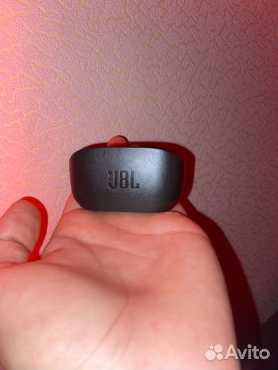 Наушники jbl wave 100tws