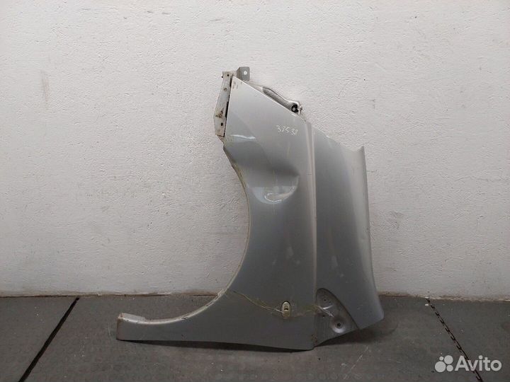 Крыло Peugeot Expert, 2011