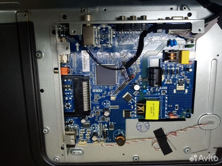 Распродажа т/в digma DM- LED32R201BT2