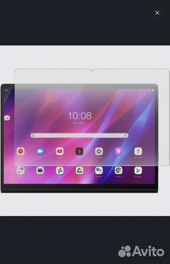 Защитное стекло для планшета Lenovo Yoga Tab 11