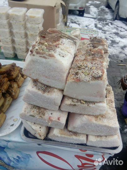 Домашнее копчение
