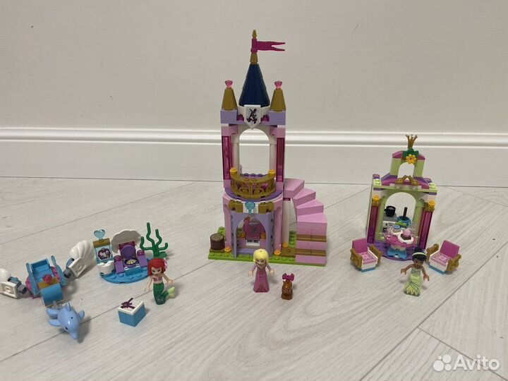 Lego 41162 Disney