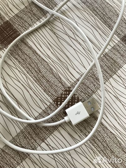 Кабель USB для iPhone 3G/3GS/4/4S, iPad 1/2/3/4