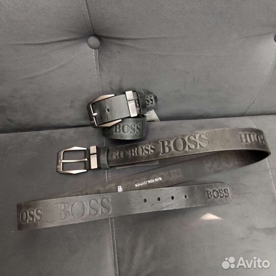 Ремни мужские кожаные Турция