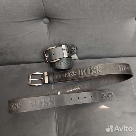 Ремни мужские кожаные Турция