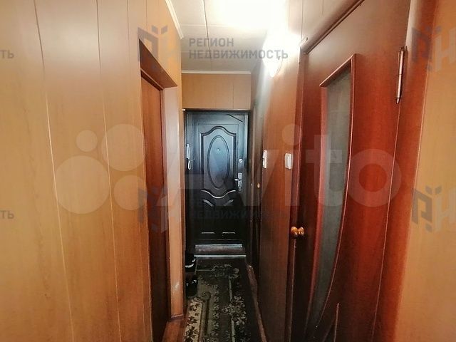 1-к. квартира, 30,2 м², 8/9 эт.