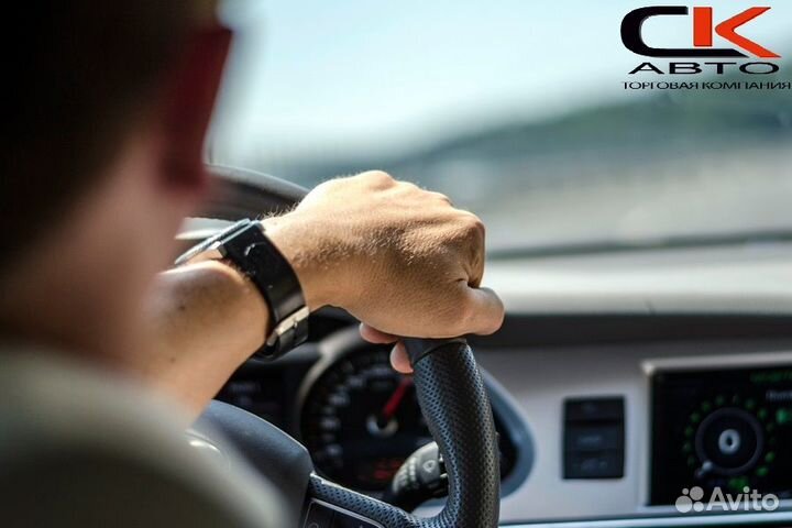 Торговый представитель