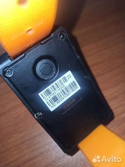 GPS/Glonass-трекер для собак IK122 PRO