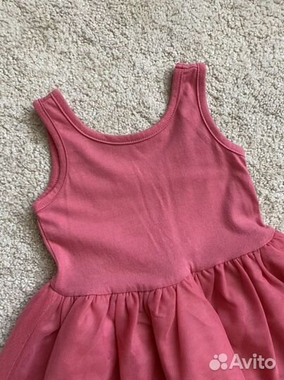 Платье Old navy