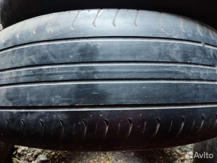 Hankook Optimo K415 225/60 R17