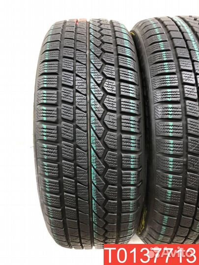 Toyo Open Country I/T 215/55 R18 99V