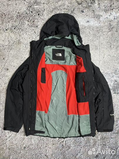 Ветровка The North Face Hyvent