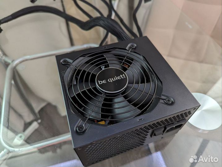 Комплект комплектующих пк RTX 2060 + Ryzen 5 2600