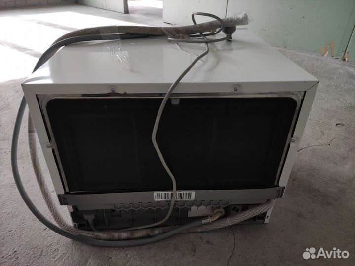 Продам посудомойку