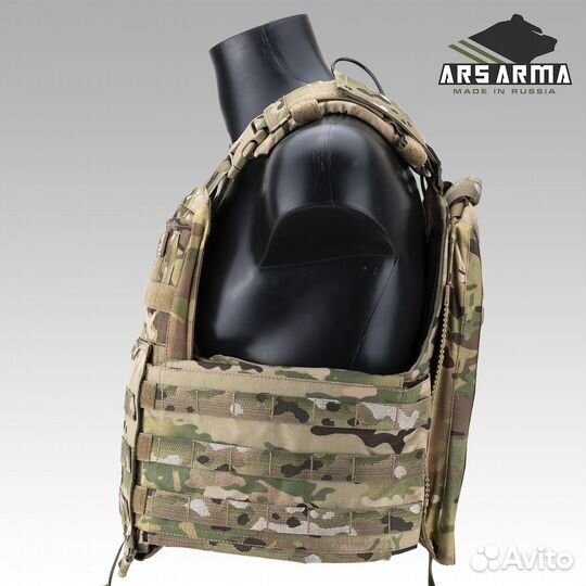 Жилет CPC MOD.2 (Ars Arma)