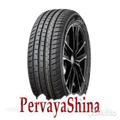 DoubleStar Maximum DH03 205/60 R16