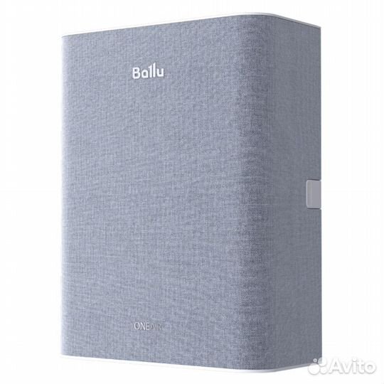 Приточный очиститель воздухаBallu oneair ASP-100