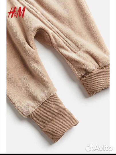 Комбинезон детский H&M