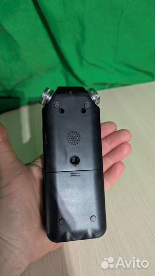 Портативный рекордер tascam DR-05 version 2