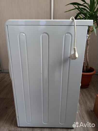 Стиральная машинка Indesit