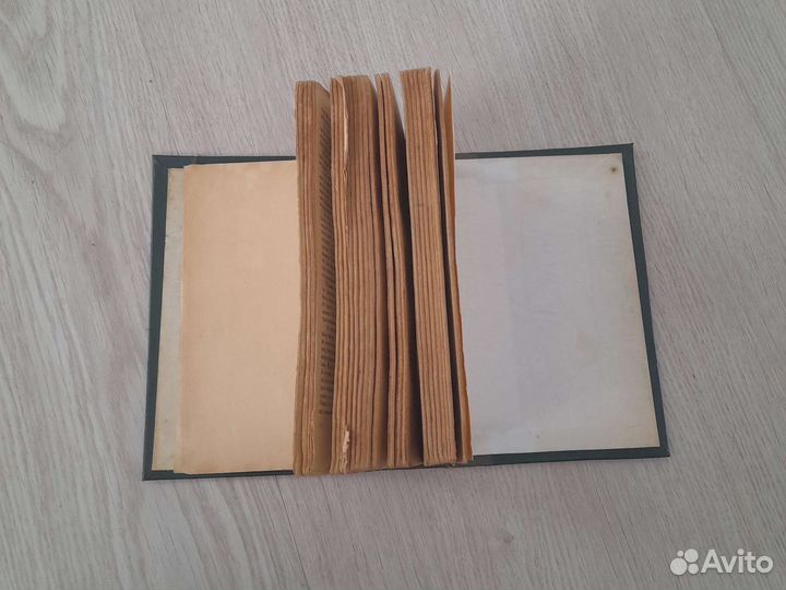 Ромен Роллан Очарованная душа