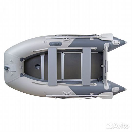 Лодка пвх Badger FL 360