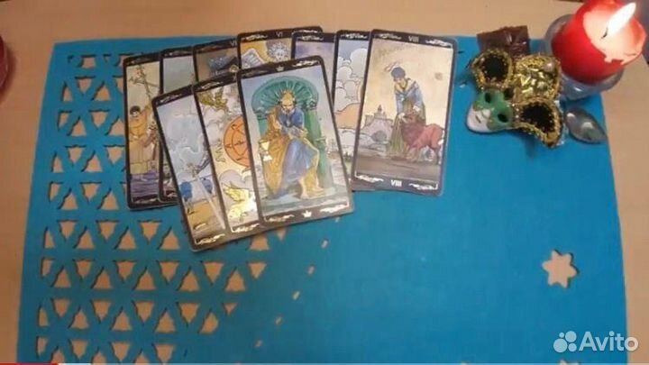 Гадалка -фото, Гадание, Приворот, Обучение