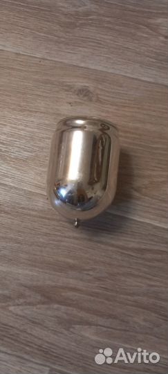 Колба зеркальная для термоса