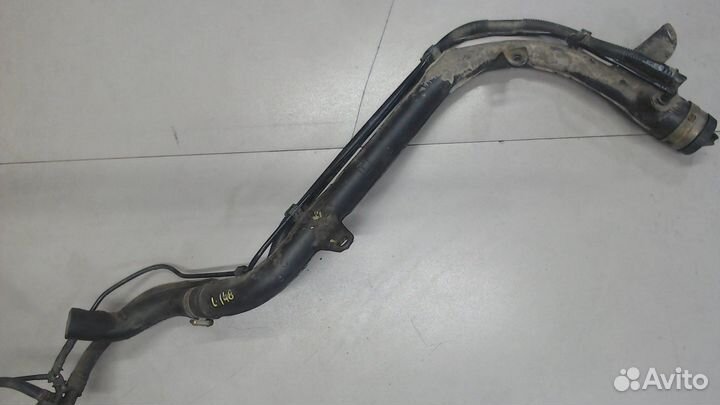 Горловина заливная топливная Honda Pilot, 2003