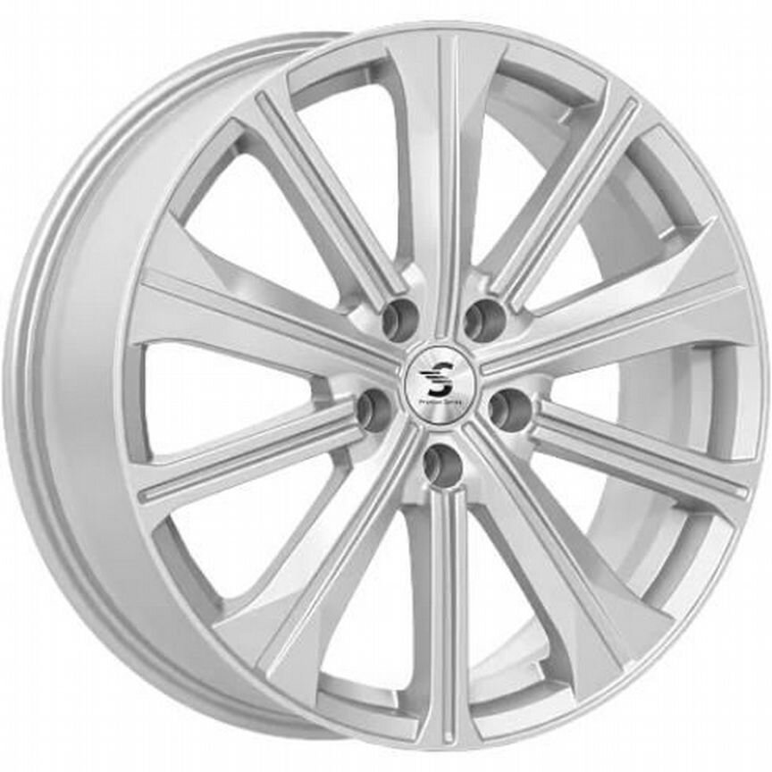 Литые диски Skad 7×R19 5×114.3