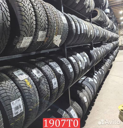 Goodyear Eagle F1 Asymmetric 3 305/30 R21 104W