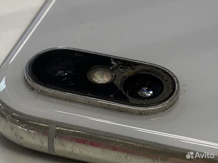 iPhone X, 64 ГБ