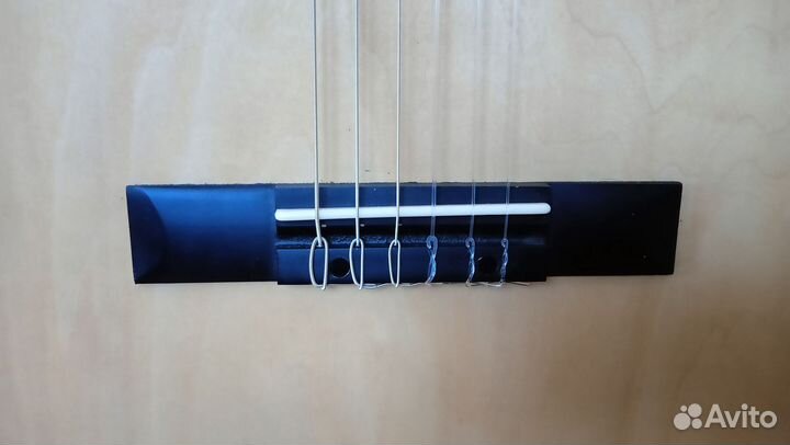 Классическая гитара 3/4