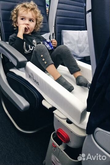 Аренда Чемодан- кровать для самолета