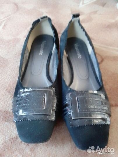 Туфли женские