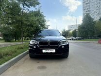 BMW X5 3.0 AT, 2014, 268 000 км, с пробегом, цена 3 149 000 руб.