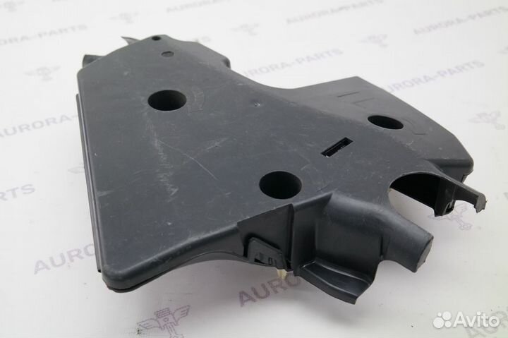 Кожух Mercedes S W222, C217 2013-2020