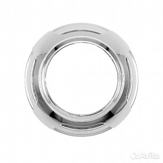 Бленда (маска) Вариант № 18 для линз