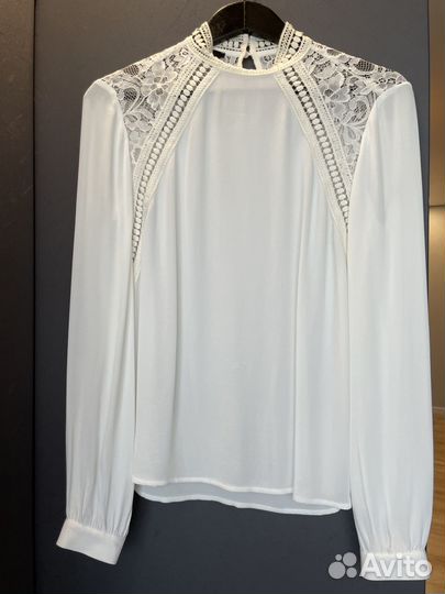 Блузка Marc Aurel